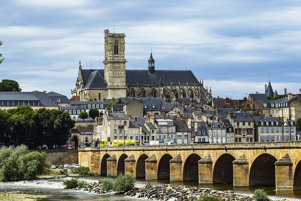 Courtier immobilier à Nevers